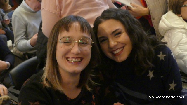 Giulia Bolcato, soprano Romer Ensemble