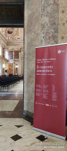 Giulia Bolcato, soprano Romer Ensemble