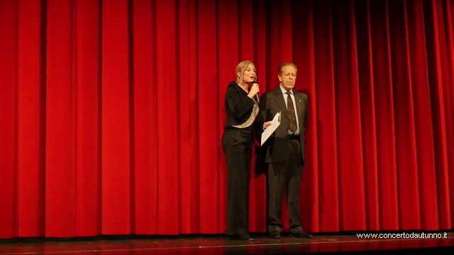 Magenta Lirico Lisca