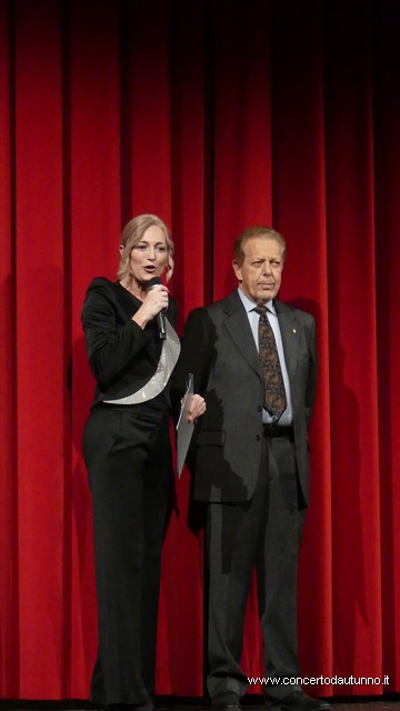 Magenta Lirico Lisca