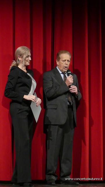 Magenta Lirico Lisca