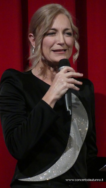 Magenta Lirico Lisca