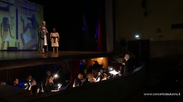 Magenta Lirico Lisca