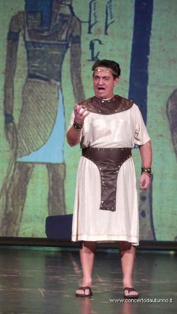 Magenta Lirico Lisca