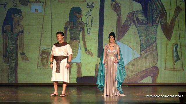 Magenta Lirico Lisca