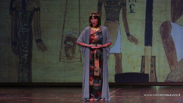 Magenta Lirico Lisca