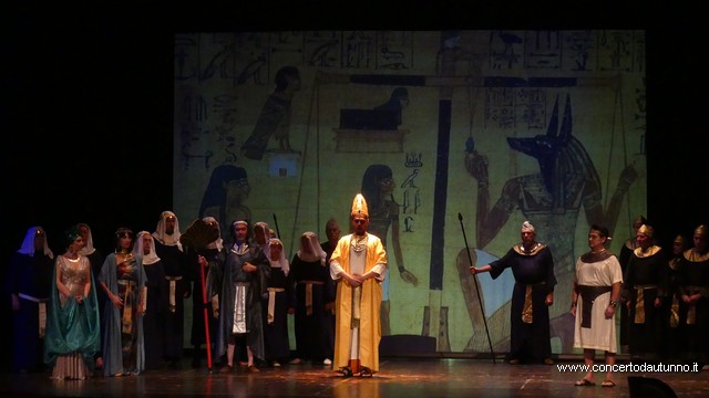 Magenta Lirico Lisca