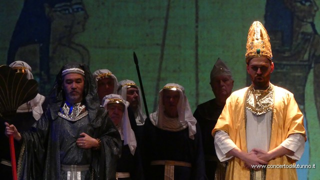 Magenta Lirico Lisca