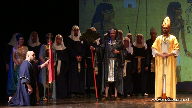 Magenta Lirico Lisca