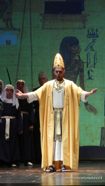 Magenta Lirico Lisca