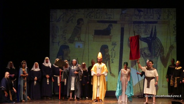 Magenta Lirico Lisca