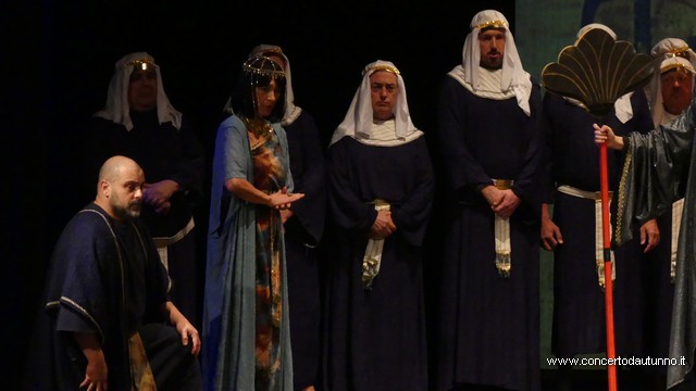 Magenta Lirico Lisca