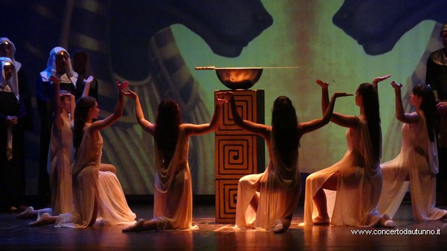 Magenta Lirico Lisca