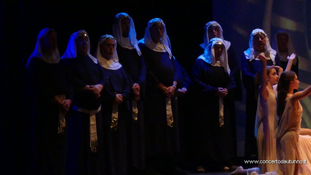 Magenta Lirico Lisca