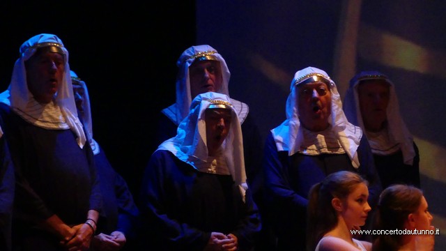 Magenta Lirico Lisca