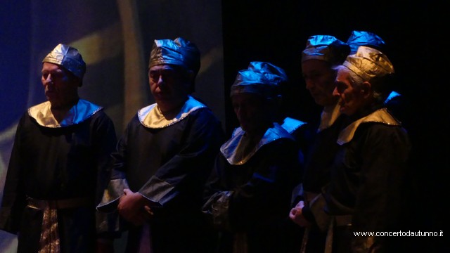 Magenta Lirico Lisca