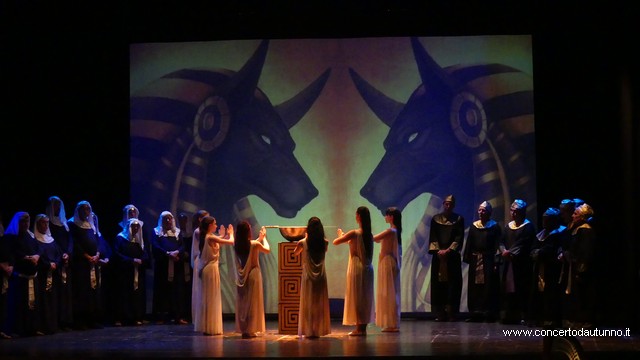 Magenta Lirico Lisca