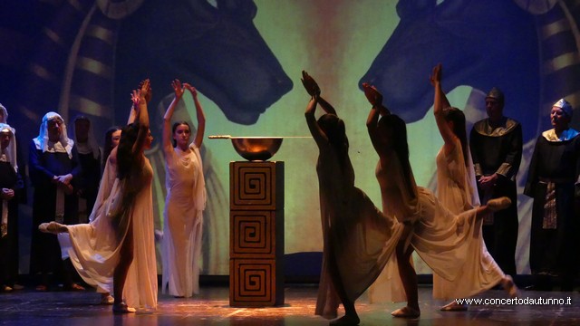 Magenta Lirico Lisca