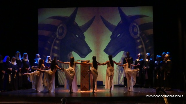 Magenta Lirico Lisca