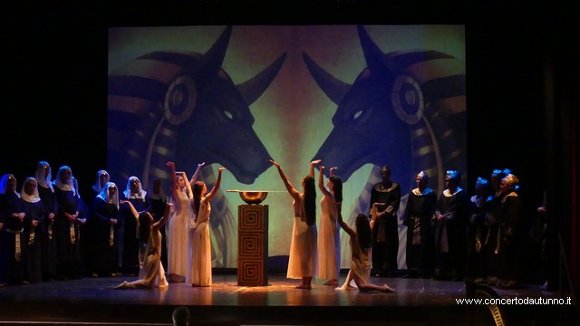 Magenta Lirico Lisca