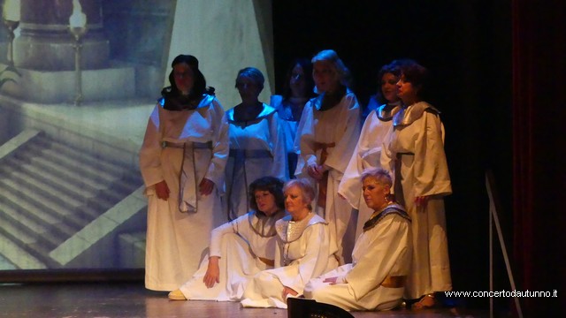 Magenta Lirico Lisca