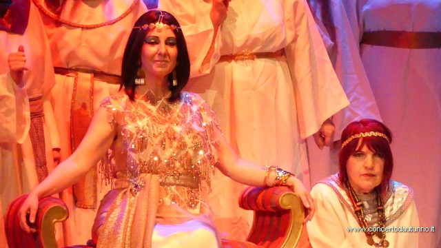 Magenta Lirico Lisca