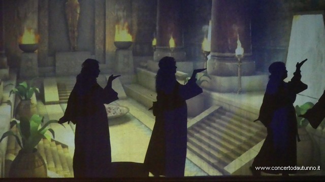 Magenta Lirico Lisca