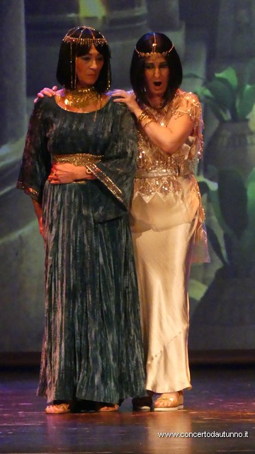 Magenta Lirico Lisca