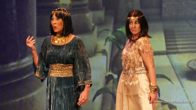 Magenta Lirico Lisca