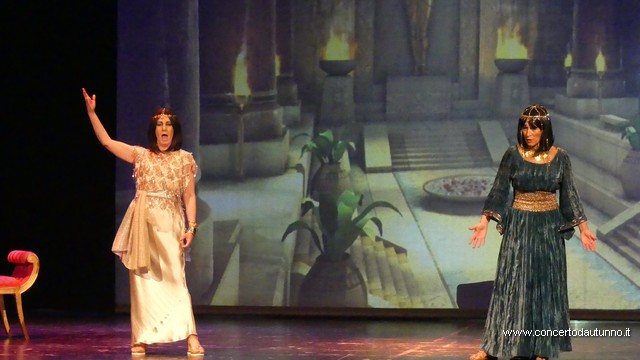 Magenta Lirico Lisca