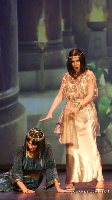 Magenta Lirico Lisca