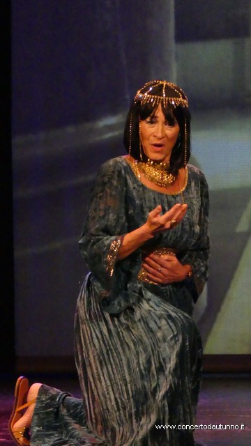 Magenta Lirico Lisca