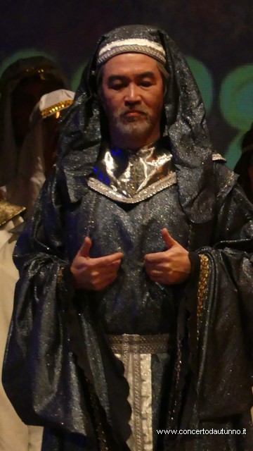 Magenta Lirico Lisca