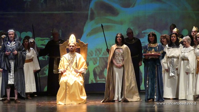 Magenta Lirico Lisca