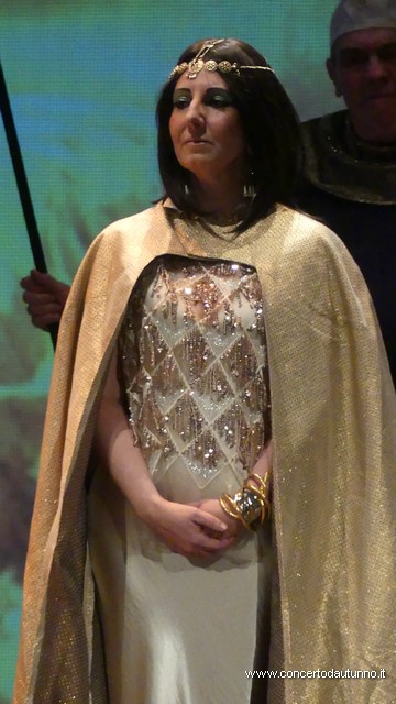 Magenta Lirico Lisca