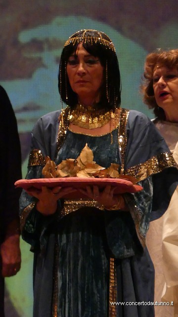 Magenta Lirico Lisca