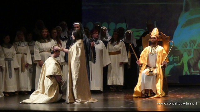 Magenta Lirico Lisca