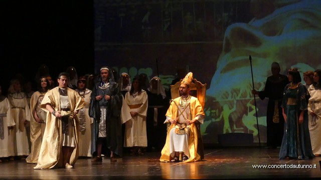 Magenta Lirico Lisca