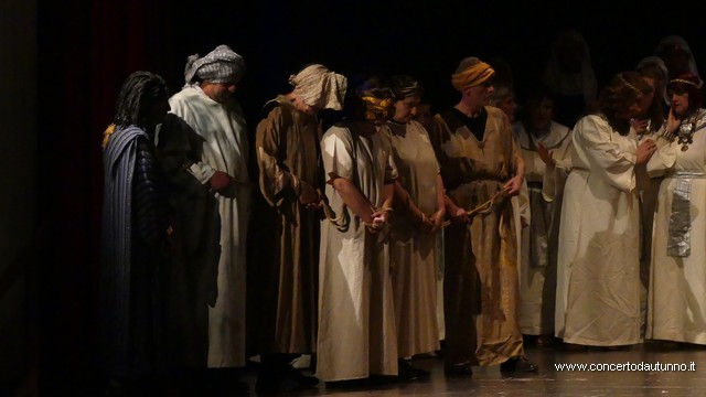 Magenta Lirico Lisca