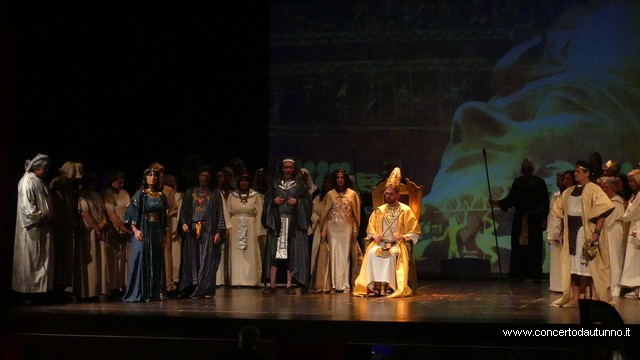 Magenta Lirico Lisca