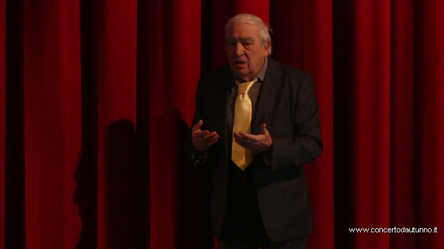 Magenta Lirico Lisca