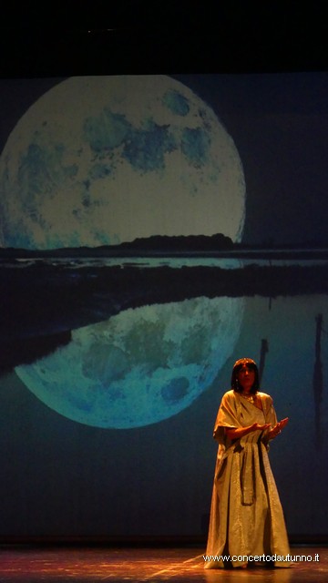 Magenta Lirico Lisca