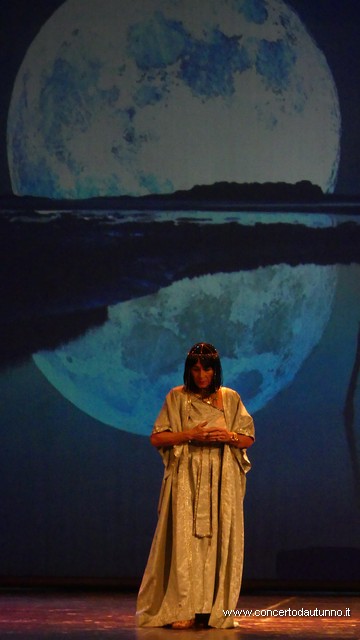 Magenta Lirico Lisca