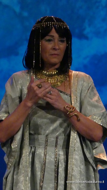 Magenta Lirico Lisca