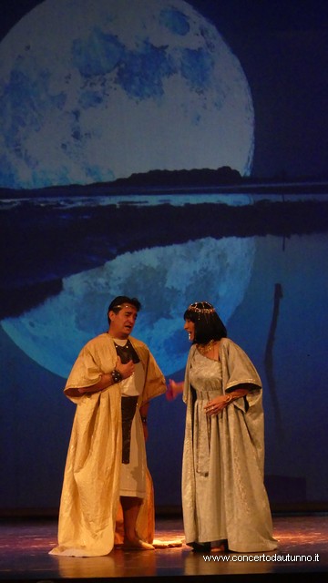 Magenta Lirico Lisca