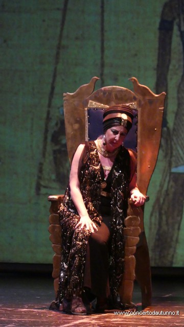 Magenta Lirico Lisca