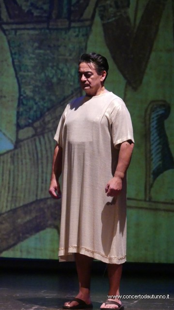 Magenta Lirico Lisca