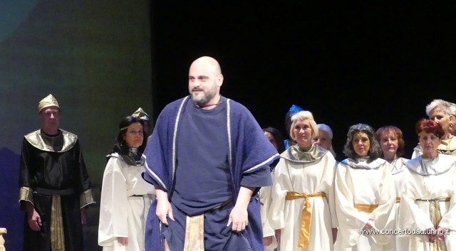 Magenta Lirico Lisca