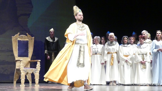 Magenta Lirico Lisca