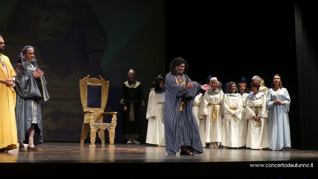 Magenta Lirico Lisca